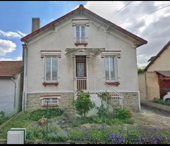 maison à Corbeil-Essonnes