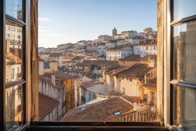Vente appartement à Marseille (13002)