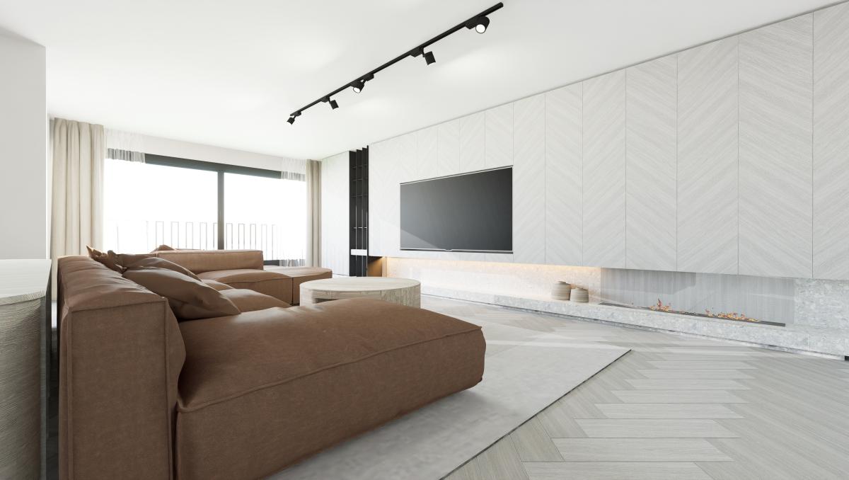 Location appartement à Paris(75015)