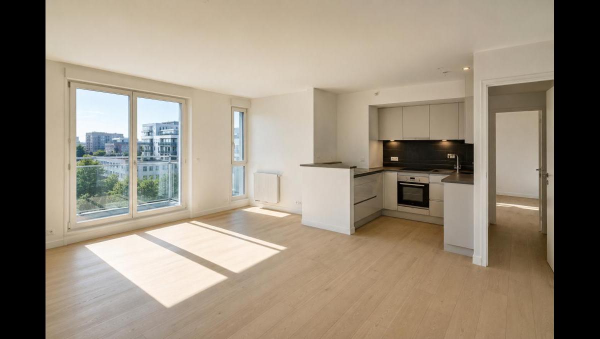 Vente appartement à Issy-les-Moulineaux(92130)