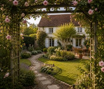 maison à Lésigny