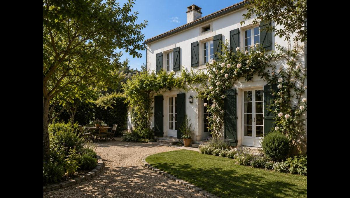 Vente maison à Orgeval(78630)