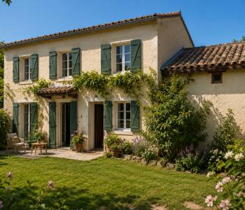 maison à Montauban