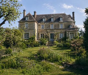 maison à Semur-en-Auxois