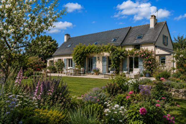 Vente maison à Barneville-Carteret (50270)
