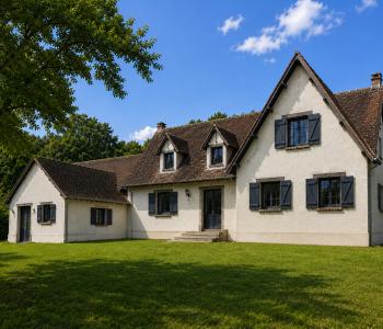 maison à Amboise