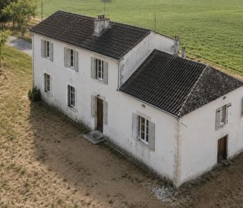 maison à Péronne