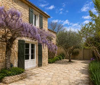 maison à Buis-les-Baronnies