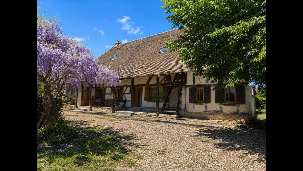 Vente maison à Joinville(52300)