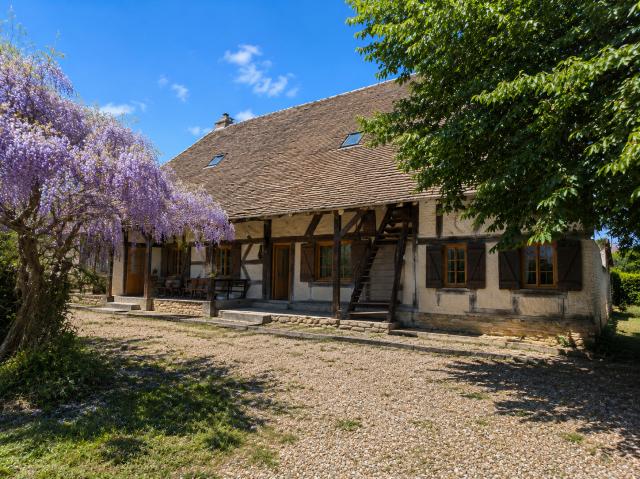 Vente maison à Joinville (52300)