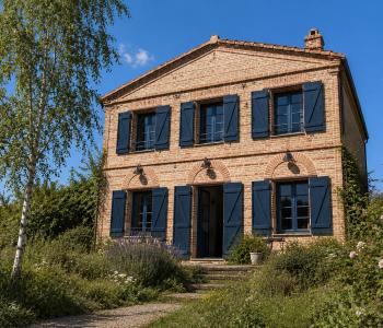 maison à Doullens