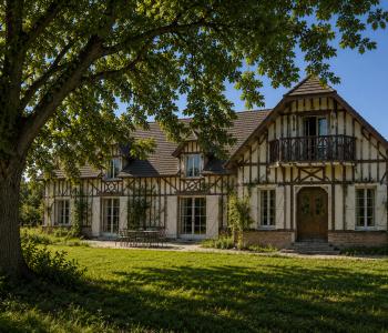 maison à Chantilly