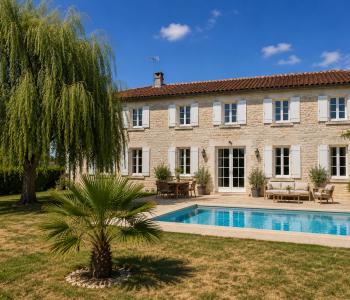 maison à Mougins