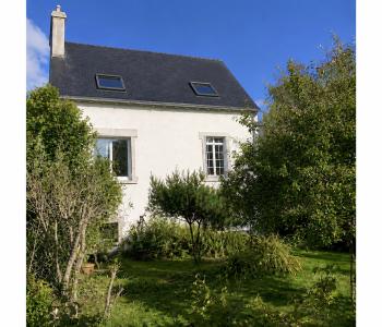 maison à Auray