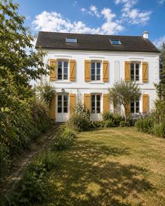 maison à Montfort-l'Amaury