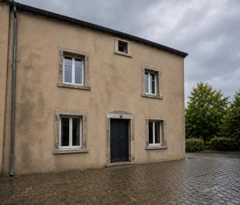 maison à Thionville