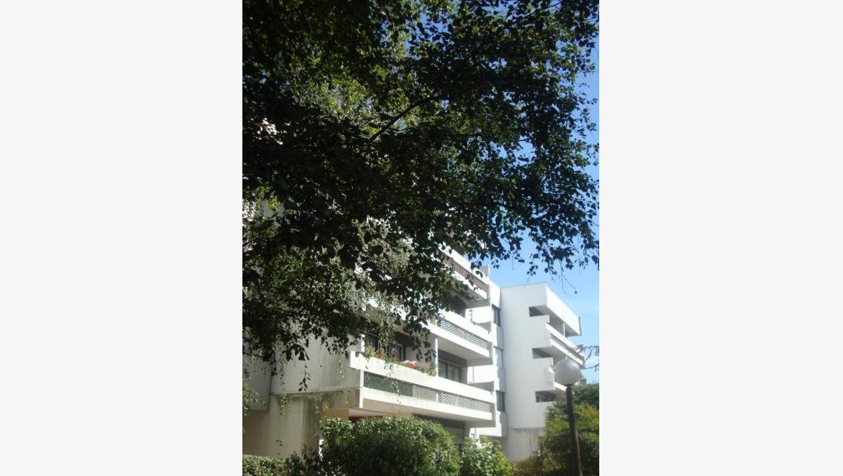 Vente appartement à Évry-Courcouronnes(91000)