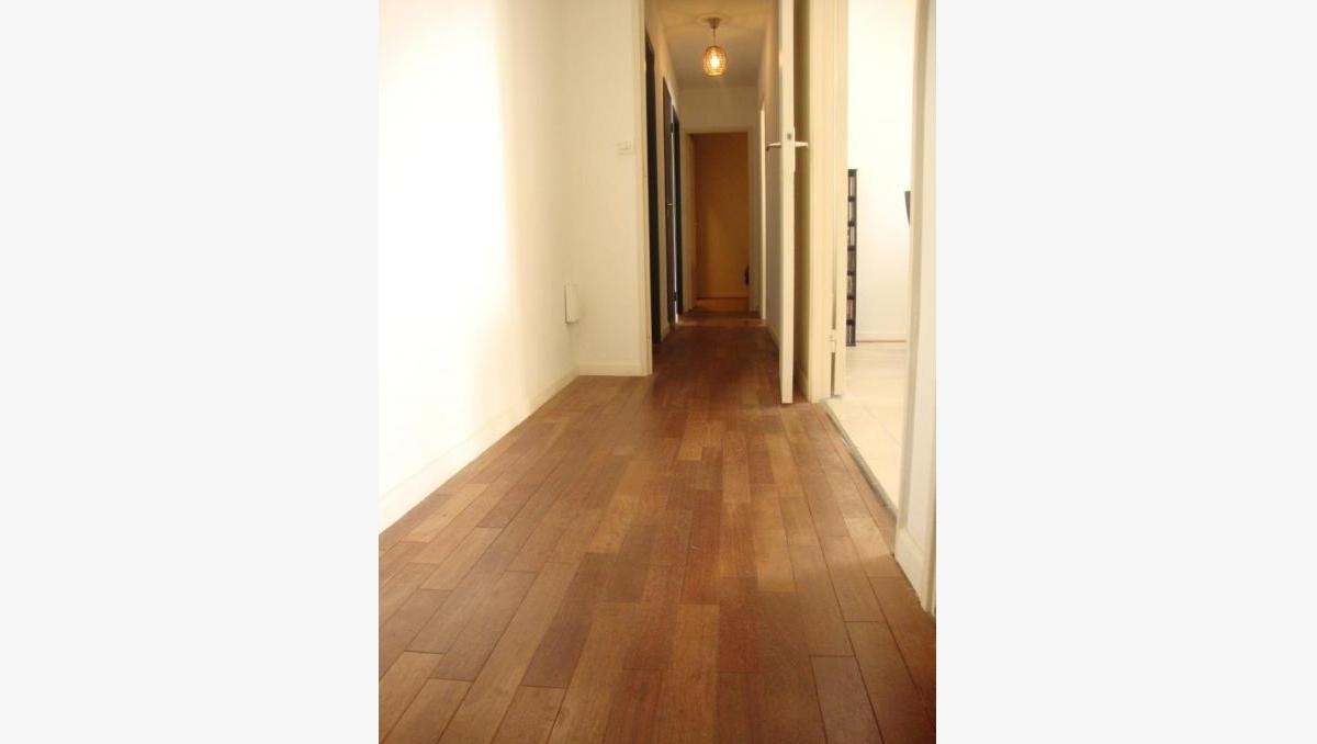 Vente appartement à Évry-Courcouronnes(91000)