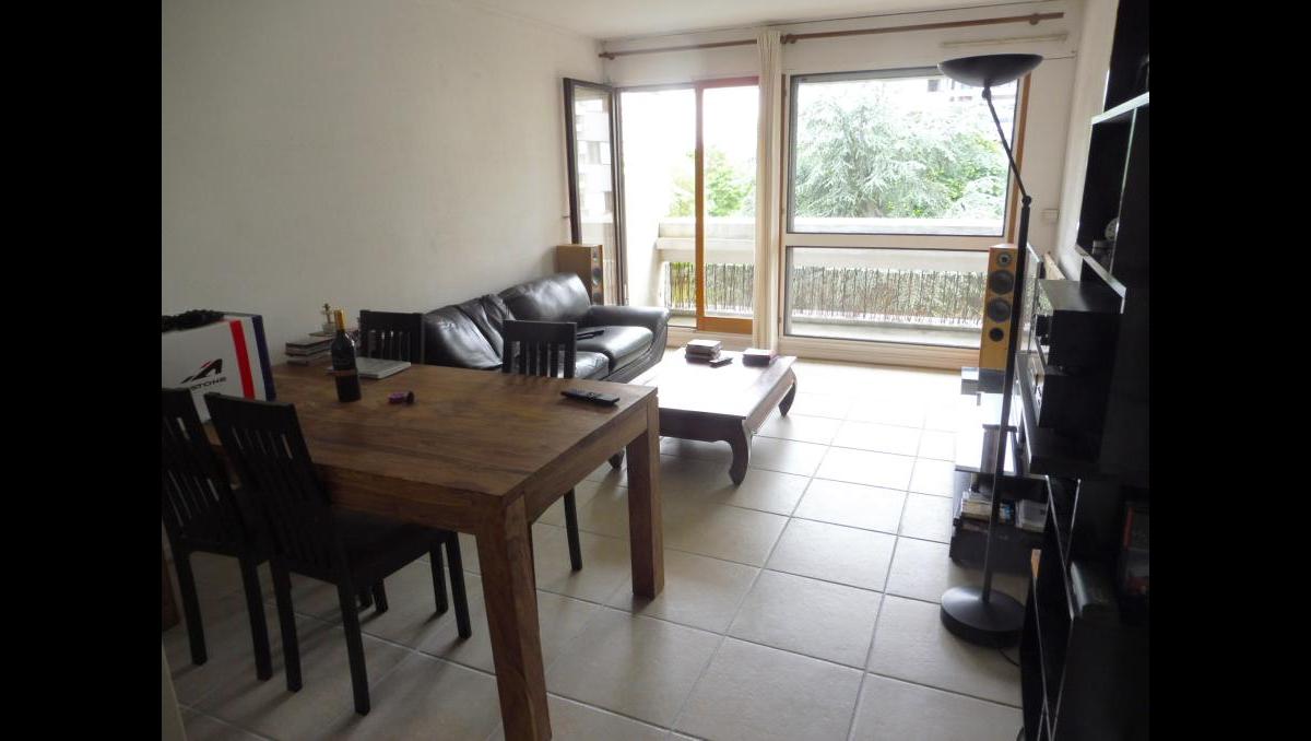 Vente appartement à Évry-Courcouronnes(91000)