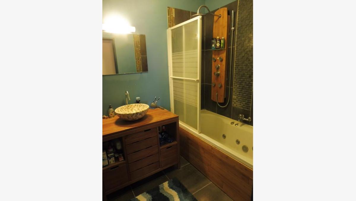 Vente appartement à Évry-Courcouronnes(91000)