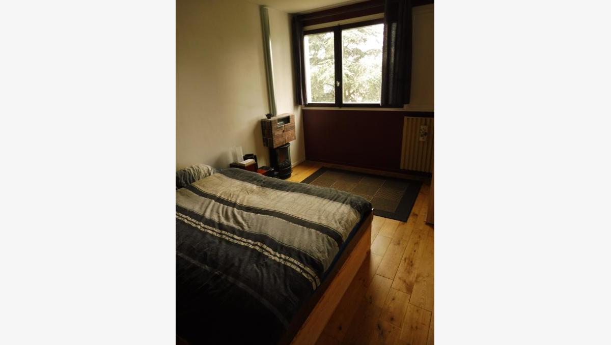 Vente appartement à Évry-Courcouronnes(91000)