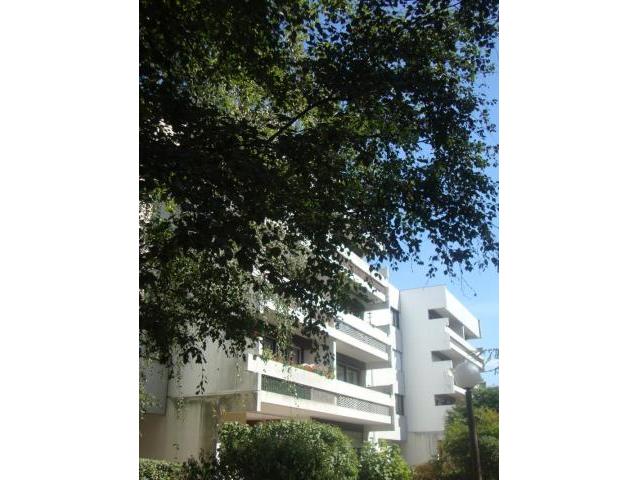Vente appartement à Évry-Courcouronnes (91000)