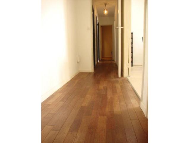 Vente appartement à Évry-Courcouronnes (91000)