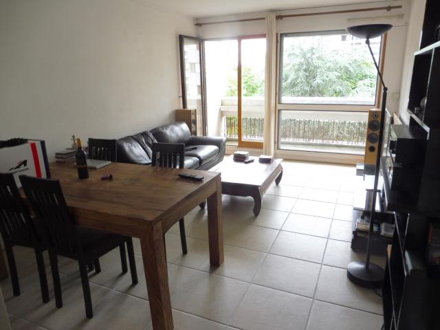 Vente appartement à Évry-Courcouronnes (91000)