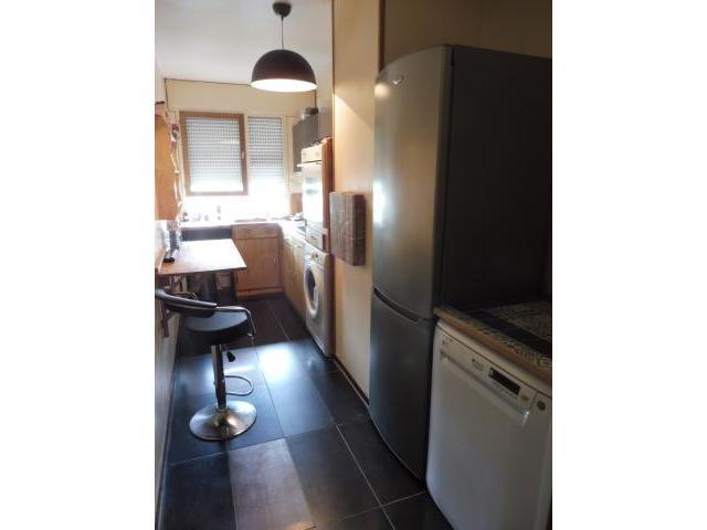 Vente appartement à Évry-Courcouronnes (91000)