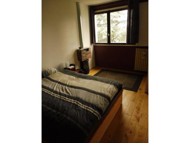 Vente appartement à Évry-Courcouronnes (91000)