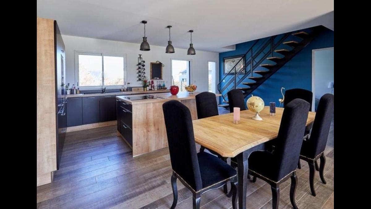 Vente maison à Valmondois(95760)
