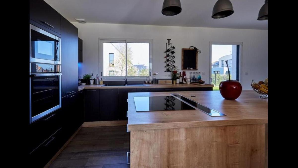 Vente maison à Valmondois(95760)