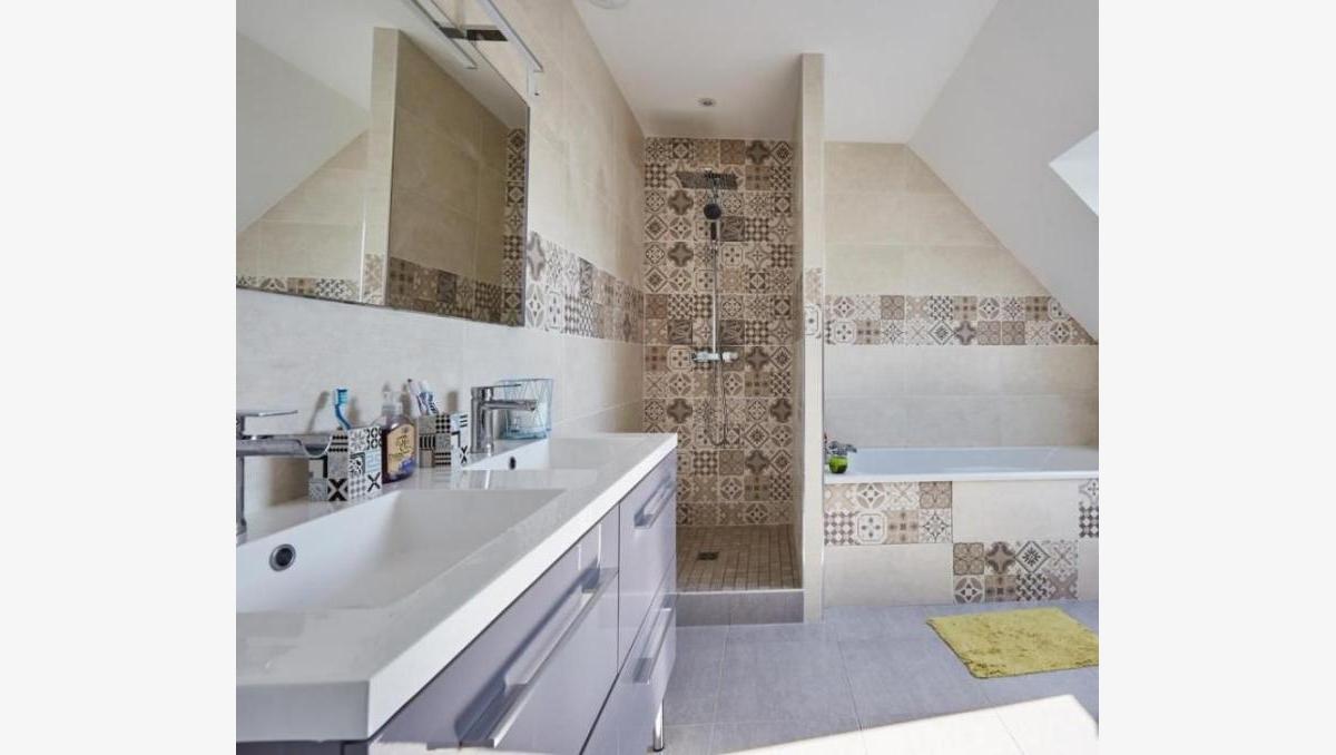 Vente maison à Valmondois(95760)