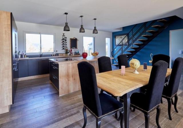 Vente maison à Valmondois (95760)