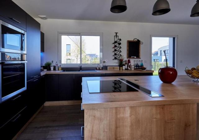 Vente maison à Valmondois (95760)