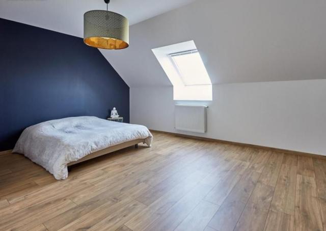 Vente maison à Valmondois (95760)