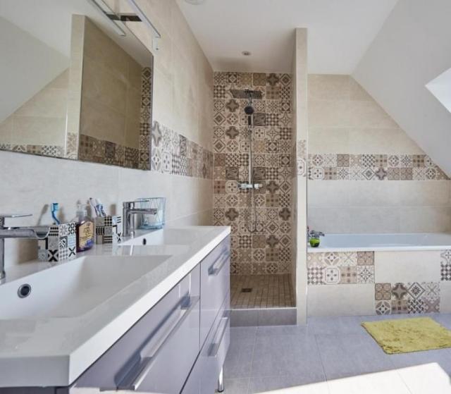 Vente maison à Valmondois (95760)