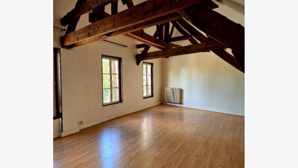 Vente maison à Provins(77160)