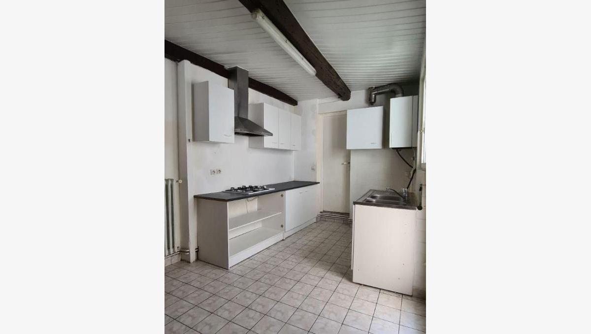 Vente maison à Provins(77160)