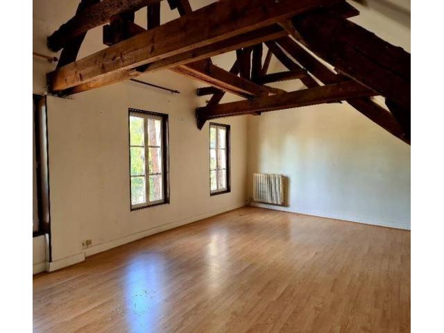 Vente maison à Provins (77160)