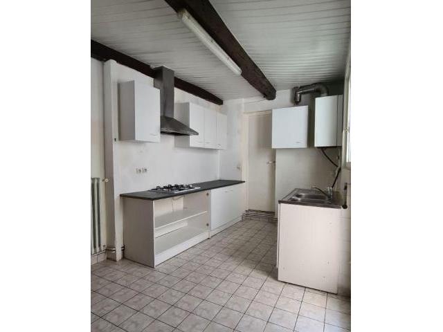 Vente maison à Provins (77160)