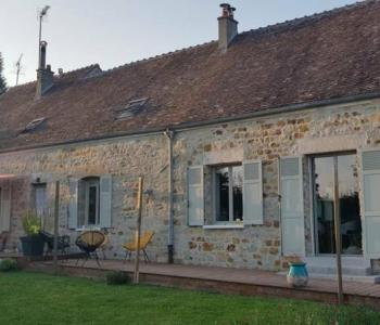 maison à Le Mée-sur-Seine