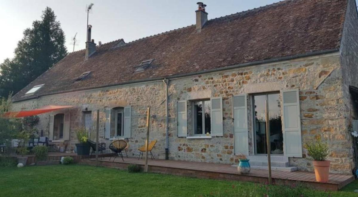 Vente maison à Le Mée-sur-Seine(77350)