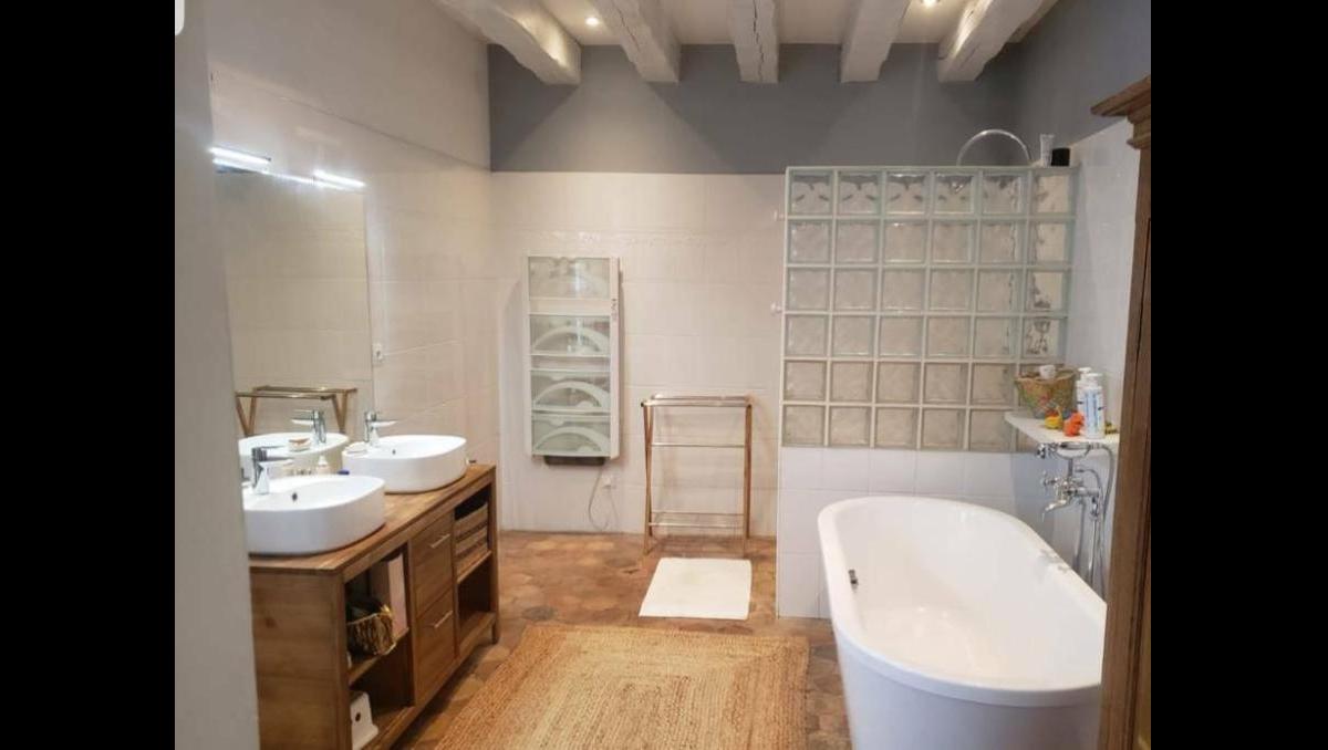 Vente maison à Le Mée-sur-Seine(77350)