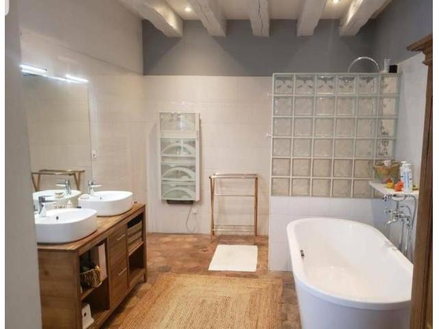 Vente maison à Le Mée-sur-Seine (77350)