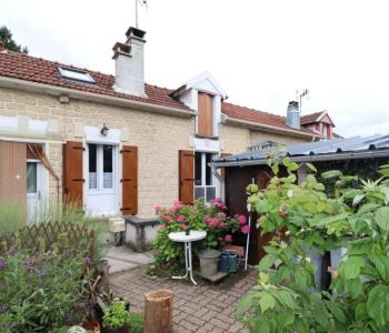 maison à Cesson