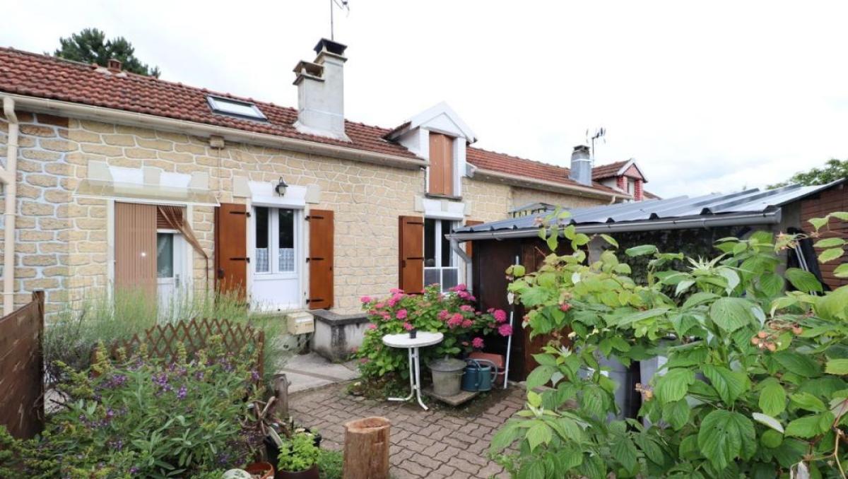 Vente maison à Cesson(77240)