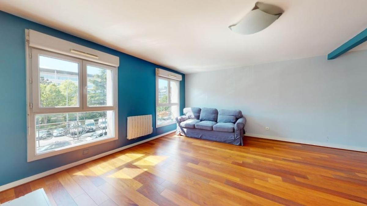 Vente appartement à Saint-Ouen-sur-Seine(93400)