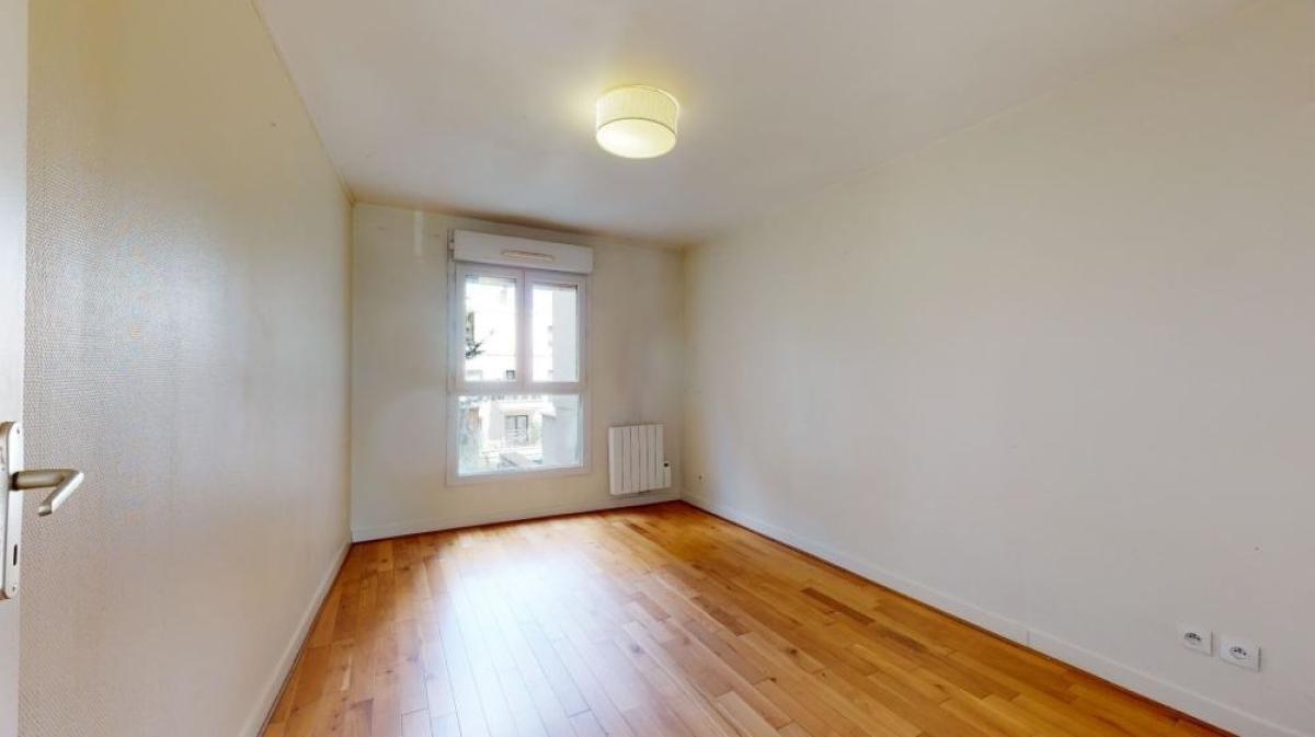Vente appartement à Saint-Ouen-sur-Seine(93400)