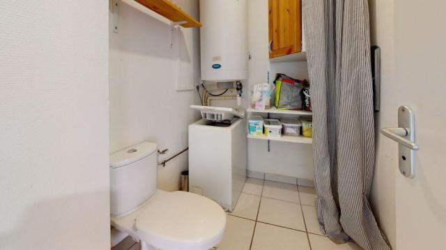 Vente appartement à Saint-Ouen-sur-Seine (93400)